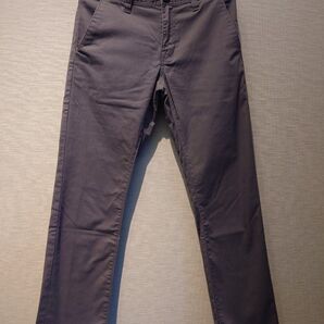 ボルコム Frickin Modern Stretch Chino 29インチ グレー