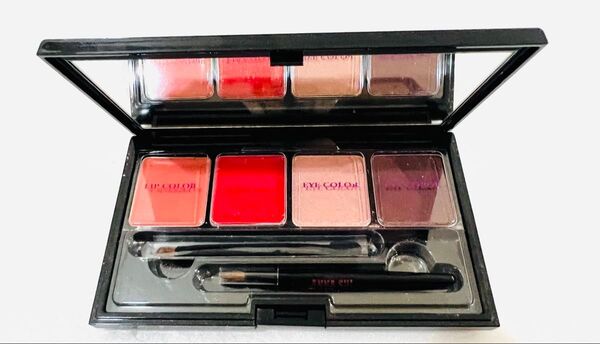 大特価 新品未使用 ANNA SUI EYE&LIP COLOR PALETTE 在庫処分品