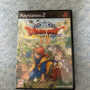 ドラゴンクエストVIII