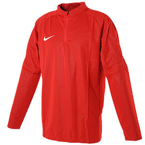  Nike защита skwado17 дрель верх S 831583-657 SQUAD SHIELD DRILL TOP