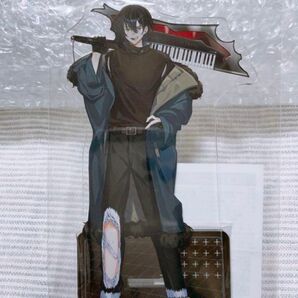 魔道祖師 四周年記念展 限定 描き下ろし アクスタ 等身 薛洋