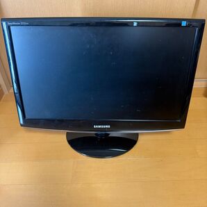 Samsung SyncMaster 2233SW 21.5インチ ブラック