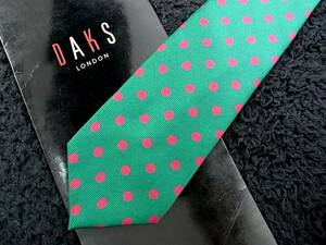 ■■SALE③■№2773【DAKS】ダックスのネクタイ