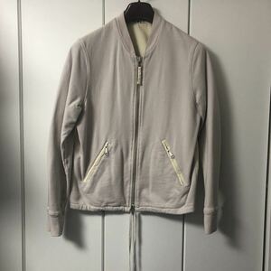 Acne MA-1 blouson xs Acne sweat 