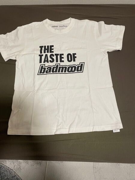 SEKAI NO OWARI 深瀬プロデュース badmood Tシャツ