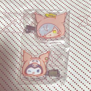 【D賞】大妖怪×サンリオキャラクターズ エニマイ ローソン一番くじ D賞
