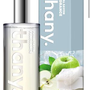 thany FLORAL SAVON FRAGRANCE 50ml 新品