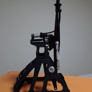 COOLERWORX ショートシフター GRヤリス 6MT