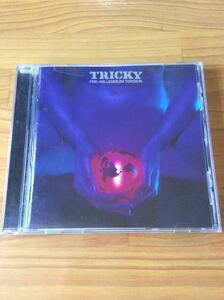 【CD国内盤】TRICKY／PRE-MILLENNIUM TENSION ★★送料無料 匿名配送