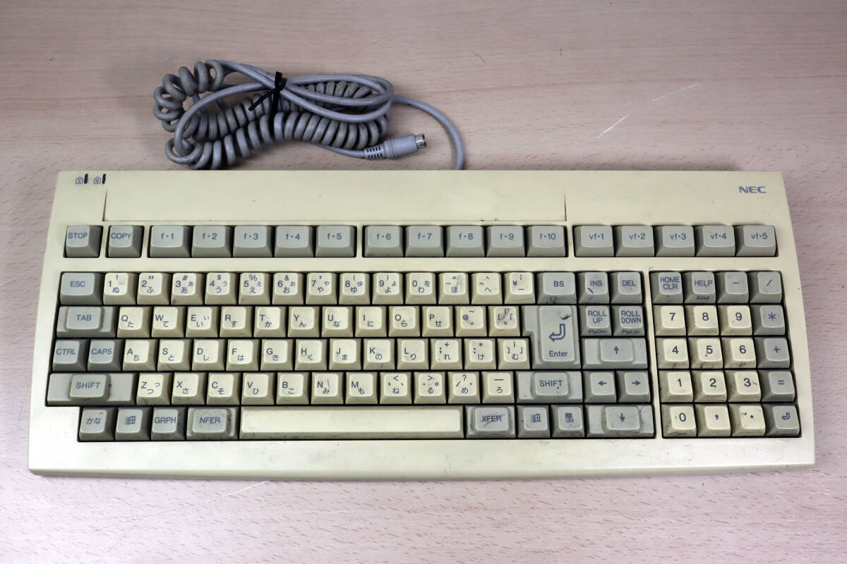 Yahoo!オークション -「pc9821 キーボード」(デスクトップ) (PC Yahoo!オークション -「pc9821 キーボード」(デスクトップ) (PC