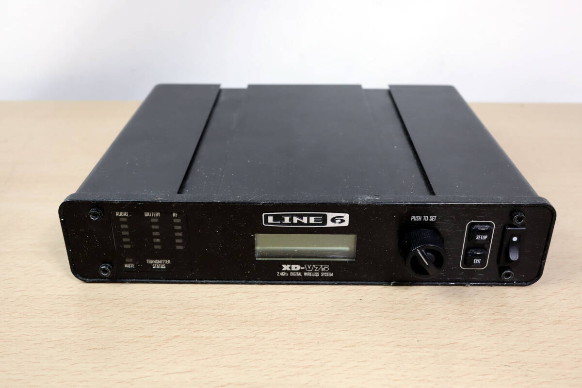 Yahoo!オークション -「line6 v75」の落札相場・落札価格 Yahoo!オークション -「line6 v75」の落札相場・落札価格