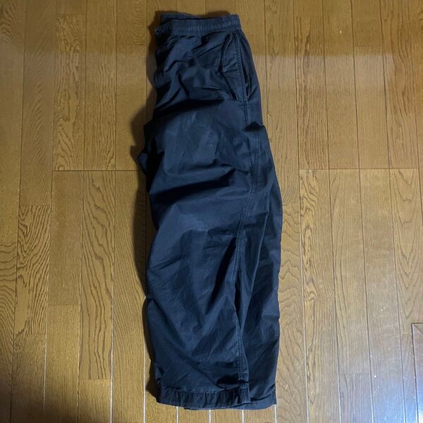ベーカーパンツ UNIQLO