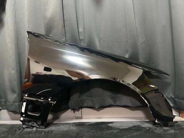 セルシオ30後期 純正フロントフェンダー