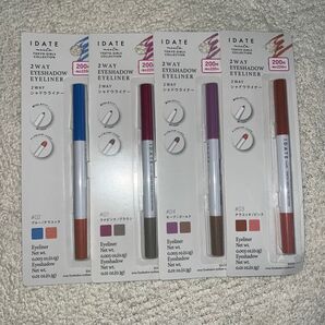 2way シャドウライナー