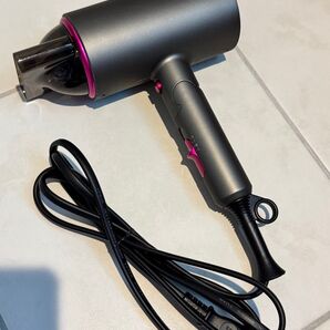 ドライヤー ヘアドライヤー