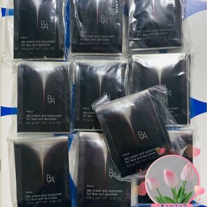 POLA 最新AライトセレクターN 0.6g×100包 日焼け止めクリーム