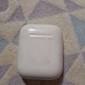 AirPods 第二世代