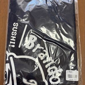 ブランドン・レアード帆前掛け 千葉ロッテマリーンズ