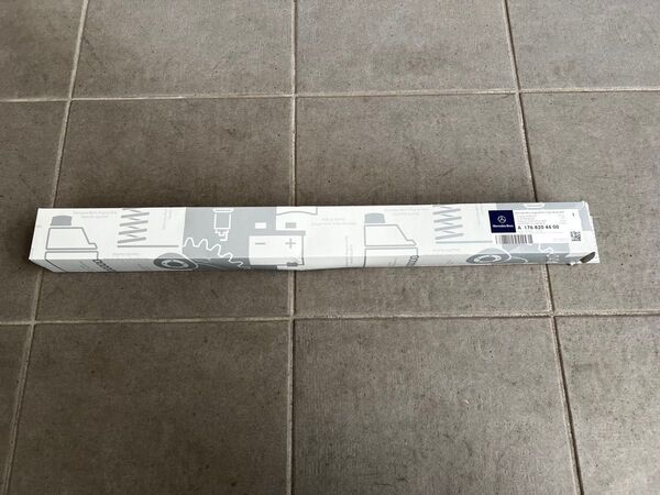 メルセデスベンツ用 ワイパー 新品未使用