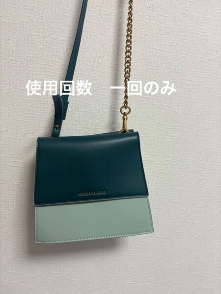 チャールズアンドキース バッグ