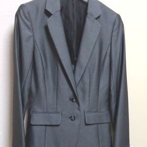タグ付き 新品 LEMIORE DEORONレミオーレ ジャケット 7号 Sサイズ 消臭効果付き ストレッチ