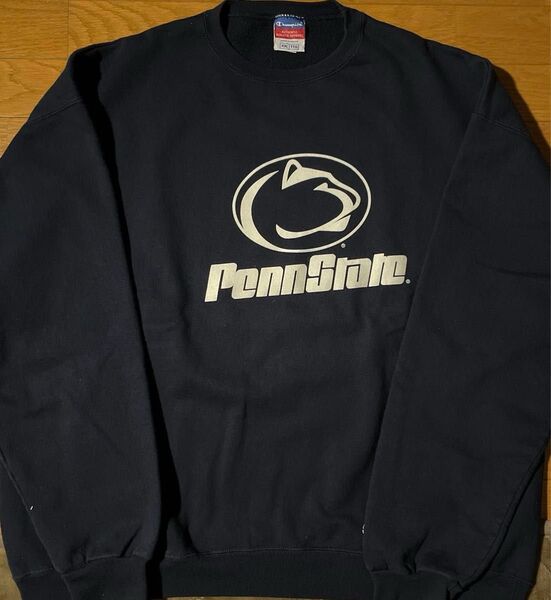 90s champion reverse weave ペンシルべニア XXL