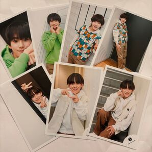 小久保向一朗 公式写真 7枚