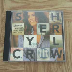 【CD】シェリル・クロウ Sheryl Crow / TUESDAY NIGHT MUSIC CLUB