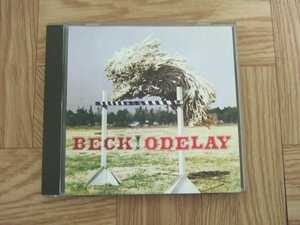 【CD】ベック BECK! / ODELAY