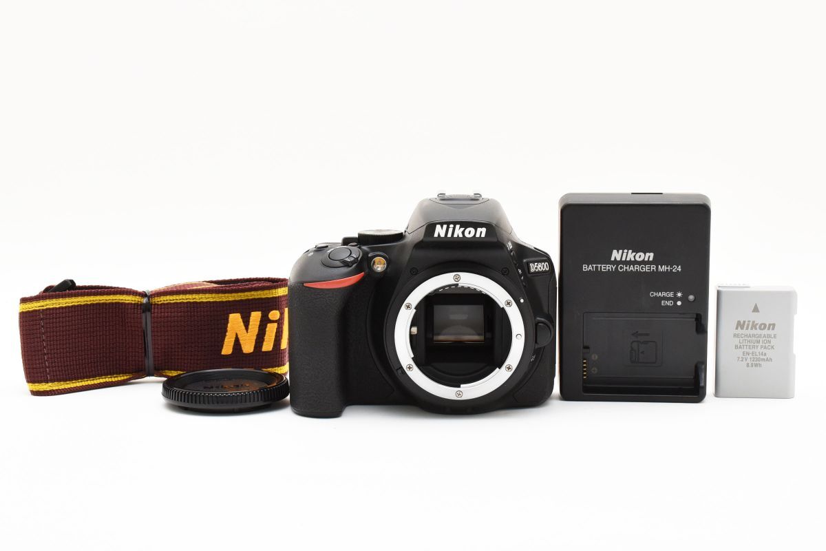 2025年最新】Yahoo!オークション -nikon d5600 ボディの中古品 2025年最新】Yahoo!オークション -nikon d5600 ボディの中古品