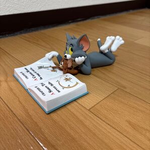 トムとジェリー 一番くじ フィギュア