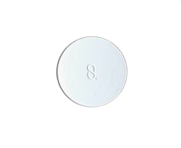スック グロウ セッティング パウダー(レフィルのみ)7g 新発売