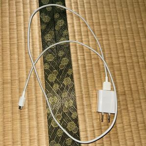 Android用 充電ケーブル