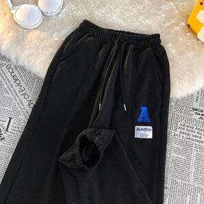 【残りわずか!】 パンツ カジュアル 長ズボン ワークパンツ 原宿 部屋着