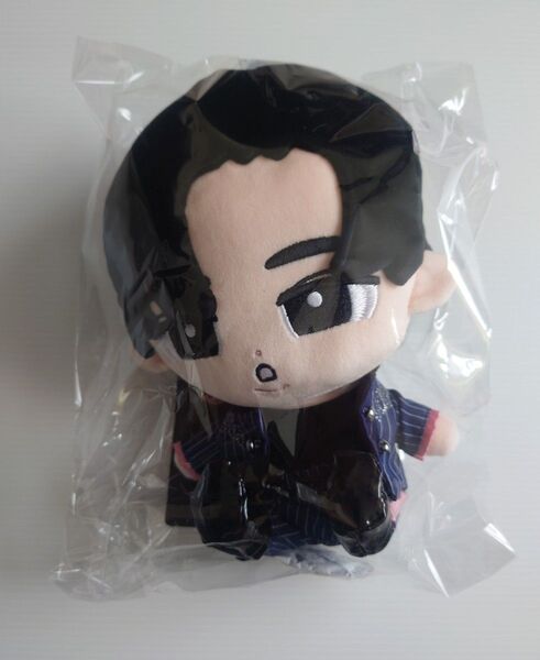 すのチルぶら下がらないシリーズ(BIGぬいぐるみver.)目黒蓮