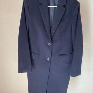UNIQLO ロングコート Lサイズ