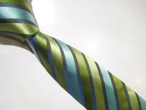 (2)PRADA Prada necktie /2 super-beauty goods 