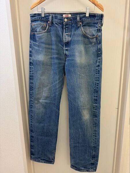Levi's 501ジーンズ【サイズ】W36 L36