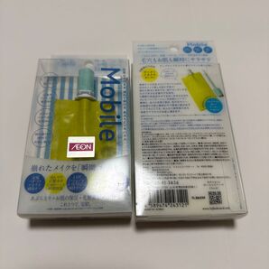 2 フジコ あぶらとりモバイル 7g