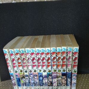 北斗の拳 全27巻 原作 武論尊 漫画 原哲夫 ジャンプコミックス 全巻セット