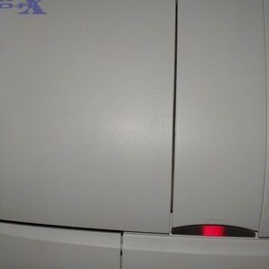 PCエンジン本体 DUO-RX 箱・説明書付き NEC