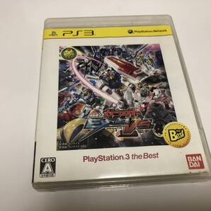 即決送料無料 PS3 ガンダム エクストリームバーサス VS