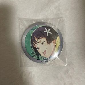 とある科学の超電磁砲 佐天涙子 缶バッジ オンラインくじ