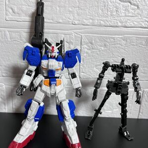 機動戦士ガンダムGフレーム11 フルアーマーガンダム7号機