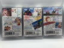 未開封8mmビデオ「チロリン村物語」1,2,3,4,5,6 NHKアニメ_画像6