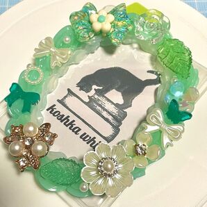 #57 ホイップデコ トレカケース