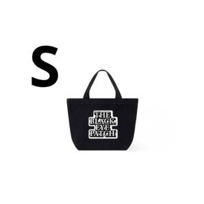 トートバッグ バッグ ブラックアイパッチ blackeyepatch black eye patch ミニトート S