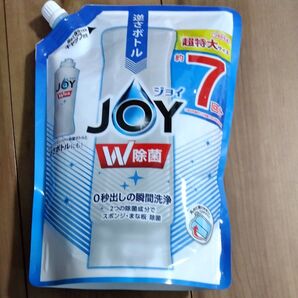 除菌ジョイコンパクト 詰替用 960ml×1