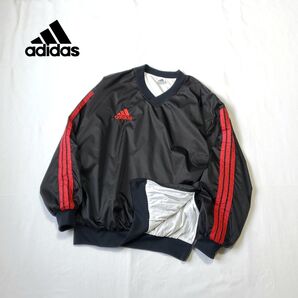 90s adidas Nylon Pullover Piste