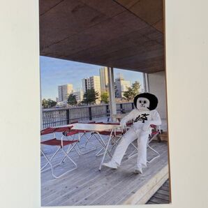 オカザえもん カード